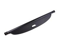 Yurefax , for Hyundai, for Tucson 2016 2017 2018 2019 Car Retractable Rear Trunk Cargo Cover Luggage safety Shade Car Boot Organiser