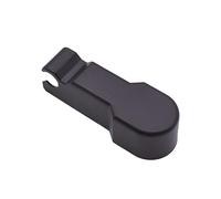 Yurefax For Jeep, For JK Wrangler 68002391AA, Front Windshield Wiper Arm Cover 68002391AA Windscreen Wiper Cover