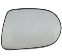 Yurefax, for Lexus, RX 2009 2010 2011 2012 2013 2014 2015 2016 2017 2018 2019 2020 Auto Car Door Rearview Heated Side Door Car Wing Mirror Glass(BLACK Right)