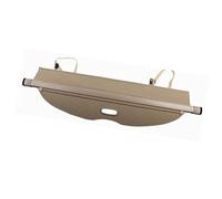 Yurefax , for Mazda, 5 2008-2013 Retractable Rear Trunk Cargo Luggage Car safety Shade Cover Shield Car Boot Organiser