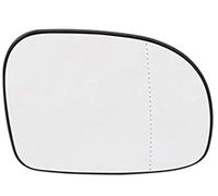 Yurefax, for Mercedes-Benz, for Viano W639 2004-2008 2009 2010 Car Front Glass Heated Rearview Mirror Side Wing Rearview Lens Side Door Car Wing Mirror Glass