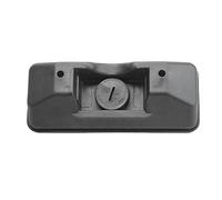Yurefax For Mercedes-Benz, S204 W204 C218 W212 A207 C207 S212 Jacking Support Point A0009986750 0009986750 Car Jack Pad Plug Cover Jack Pad(1 Pcs)