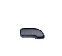 Yurefax For NISSAN, 2008-2015, for Qashqai, for X-TRAIL, Electric Seat Adjustment Switch Button Backrest Adjustment Button Cover Seat Adjustment Switch(Grey)