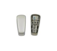 Yurefax For NISSAN, 2008-2015, for Qashqai, for X-TRAIL, Electric Seat Adjustment Switch Button Backrest Adjustment Button Cover Seat Adjustment Switch(Beige)
