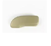 Yurefax For NISSAN, 2008-2023 for Teana/for ALTIMA Electric Seat Adjustment Handle Backrest Adjustment small Decorative Cover Switch Button Seat Adjustment Switch(Red)