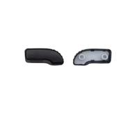 Yurefax For NISSAN, 2014-2021, for X-TRAIL, for Qashqai, for Murano, Electric Front Seat Adjustment Switch Slide Rail Backrest Angle Key Button Seat Adjustment Switch(Pink)
