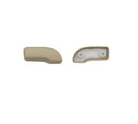 Yurefax For NISSAN, 2014-2021, for X-TRAIL, for Qashqai, for Murano, Electric Front Seat Adjustment Switch Slide Rail Backrest Angle Key Button Seat Adjustment Switch(Grey)