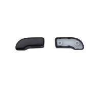 Yurefax For NISSAN, 2014-2021, for X-TRAIL, for Qashqai, for Murano, Electric Front Seat Adjustment Switch Slide Rail Backrest Angle Key Button Seat Adjustment Switch(Coffee)