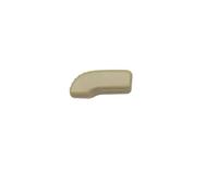 Yurefax For NISSAN, 2014-2022, for X-TRAIL, for Qashqai, for Murano, Electric Front Seat Adjustment Switch Button Seat Adjustment Switch(WHITE)