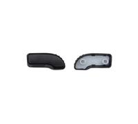 Yurefax For NISSAN, 2014-2022, for X-TRAIL, for Qashqai, for Murano, Electric Front Seat Adjustment Switch Button Seat Adjustment Switch(Yellow)