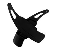 Yurefax for Peugeot, 308 3rd, for Generation 408 PHEV 2022 2023 SW GT Hybrid Premium Car Steering Wheel Shifter Paddle Extend Accessories Car Paddle Shifter(Black)