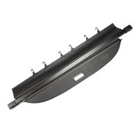 Yurefax , for Peugeot, 5008 P87 MK2 2017-2023 Rear Trunk Cargo Cover Retractable safety Shield Luggage Curtain Car Rear Trunk Parcel Curtain Shelves Car Boot Organiser