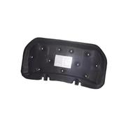 Yurefax For Range, for Rover, Sport L494 2014-2022 Car Engine Hood Sound Heat Insulation Cotton Soundproofing Cover Car Engine Heat Shield Pad