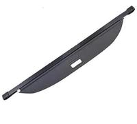 Yurefax , for Toyota, BZ4X EA10 2022-2024 Car Trunk Curtain Cargo Cover Luggage Storage Rear Boot Tray Mat Car Rear Trunk Parcel Curtain Shelves Car Boot Organiser