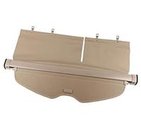 Yurefax , for Toyota, for Highlander 2009-2014 Car Trunk Cargo Cover safety Shield Rear Luggage Curtain Partition Privacy Car Boot Organiser