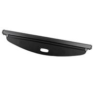 Yurefax, for VW, for, 2010 2011 2012 2013 2014 2015 Car Rear Trunk safety Shield Cargo Cover Car Boot Organiser