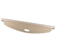 Yurefax, for VW, for, 2010 2011 2012 2013 2014 2015 Car Rear Trunk safety Shield Cargo Cover Car Boot Organiser