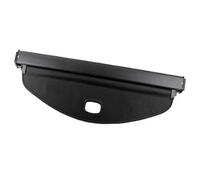 Yurefax , for VW, for Touran, 2006-2015 Car Trunk Cargo Cover safety Shield Rear Luggage Curtain Partition Privacy Car Boot Organiser