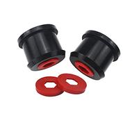 Yurefax Front Black Lower Arm Rear Bush, for, R55 R56 R57 R58 R59 2006-2015 JR-MBK03 Control Arm Bushing