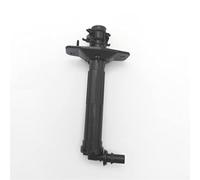 Yurefax Front Bumper Headlight Washer Lift Cylinder Spray Nozzle Jet Right Passenger Side, for, A6 C7 2011 2012 2013 2014 Headlight Washer Nozzle