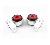 Yurefax Front Control Arm Bushing Kit, for, 3 Series E46 E85 E86 Z4 1999-2006 Control Arm Bushing