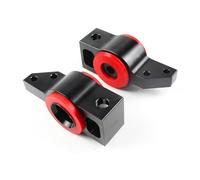 Yurefax Front Control Arm Bushing Kit, for Passat, B6 B7 2006-2014 CC 2009-2014, for Tiguan, 2008-2014 Control Arm Bushing