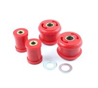 Yurefax Front Control Arm Bushing Kit, for Subaru, WRX 2007-2012 Legacy 2003-2012, for Forester, 2008-2012 Outback 2003-2009 Control Arm Bushing