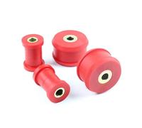Yurefax Front Control Arm Bushing Kit, for VW, for Beetle, MK4 1998-2006, for Golf, MK2 MK3 1985-2006, for Jetta Control Arm Bushing