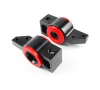 Yurefax Front Control Arm Bushing Kit, for VW, Passta B6 B7 CC, for Tiguan, MK1, for Sharan, MK2, for, Q3 TT 8J, for Seat, Alhambra Control Arm Bushing