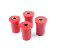 Yurefax Front Control Arm Bushing Kits, for Ford, for Mustang, 1979-1993 6205-RD Control Arm Bushing