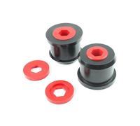 Yurefax Front Control Arm Rear Bushing Kit, for, for, S R50 R52 R53 Gen 1 2000-2006 Control Arm Bushing