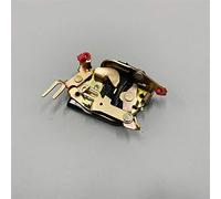 Yurefax Front Door Latch Right Side Left Side Lock Machine Dyna Bu60 85 1985-2005 69310-95409 69320-95409 Door Handle(Left Side)