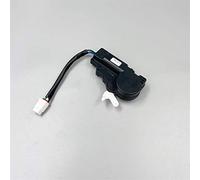 Yurefax Front Door Rear Lock Actuator Latch Motor, for Great Wall, Wingle 3 Pickup Door Handle(Front Left)
