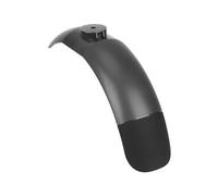 Yurefax Front Fender Flaps Splash Guards, for Xiaomi, 4 Pro Electric Scooter Tire Splash Proof Fender Wheel Mudguard Base Replacement Part Skateboard Mudguard