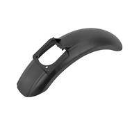 Yurefax Front Fender Replacement Parts, for Kugoo, S1 S2 S3 Electric Scooter Front Tire Tyre Splash Guard Mudguard Accessories Skateboard Mudguard