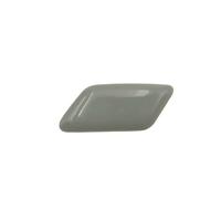Yurefax Front Headlight Washer Spray Nozzle Jet Cover Cap, for Infiniti Q70 2013 2014 2015 Headlight Washer Jet Cover(1 pcs Left LH)