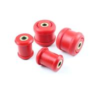 Yurefax Front Lower Control Arm Bushing Kit, for Civic, 2001-2005, for Acura, RSX 2002-2006 Control Arm Bushing