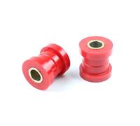 Yurefax Front Lower Track Arm Bar Bushing Kit 1999-2005, for Ford, F250 F350 Control Arm Bushing