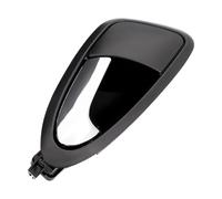 Yurefax Front Rear Left Right Car Inner Interior Door Handle Handles Open 6J, for Seat, Ibiza 2009 2010 2011 2012 Car Interior Door Handle(Right 1pcs)