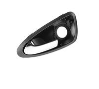 Yurefax Front Rear Left Right Car Inner Interior Door Handle Handles Open 6J, for Seat, Ibiza 2009 2010 2011 2012 Car Interior Door Handle(Left 1pcs)