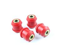 Yurefax Front Upper Control Arm Bushing Kit, for Civic, EF CRX 1988-1991 Control Arm Bushing