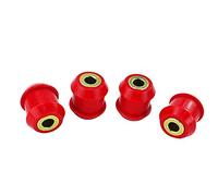 Yurefax Front Upper Control Arm Bushing Kits, for Civic, CRX 1988-1991 Control Arm Bushing
