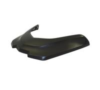 Yurefax Front Wheel Fender Beak Lip Extension Cowl Nose Cone Cover ABS Black, for BMW, R1200GS R1200 R 1200 GS LC K50 2013 2014 2015 2016 Motorcycle Mudguard