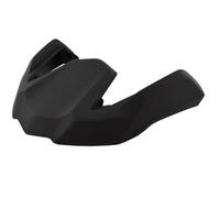 Yurefax Front Wheel Upper Cover Fender Beak Nose Cone Extension Cowl Black, for BMW, R1200GS LC R1250GS HP Adventure R1200 R1250 GS GSA Motorcycle Mudguard(R1200GS ADV 2018-)