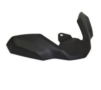 Yurefax Front Wheel Upper Cover Fender Beak Nose Cone Extension Cowl Black, for BMW, R1200GS LC R1250GS HP Adventure R1200 R1250 GS GSA Motorcycle Mudguard(R1250GS ADV 2019-)