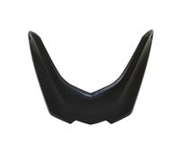 Yurefax Front Wheel Upper Cover Fender Beak Nose Cone Extension Cowl Black, for BMW, R1200GS LC R1250GS HP Adventure R1200 R1250 GS GSA Motorcycle Mudguard(R1200GS LC 2013-2016)