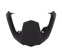 Yurefax Front Wheel Upper Cover Fender Beak Nose Cone Extension Cowl Black, for BMW, R1200GS LC R1250GS HP Adventure R1200 R1250 GS GSA Motorcycle Mudguard(R1200GS ADV 14-17)