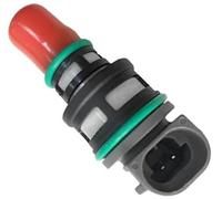 Yurefax Fuel Injectors, for Buick, FJ10045 17113197 17109130 8192446160 17113124 FJ100 Car Part 1X Fuel Injector Nozzle Fuel Injector