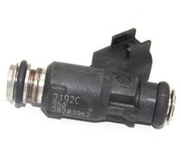 Yurefax Fuel Injectors, for Chevrolet 28203962 Car Accessories Fuel Injector Nozzles Fuel Injector