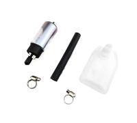Yurefax Fuel Petcock Tap Pump, for XC50, for Vino XC50H, for, for Molfe YS125 YS125-5C, for YZF R3 F/G/H, for Classic, for MTN320, for MT-03 Motorcycle Petrol Motorcycle Fuel Pump